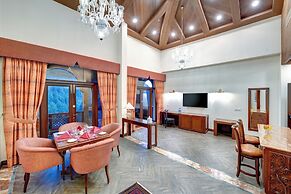 Pearl Continental Hotel Malam Jabba