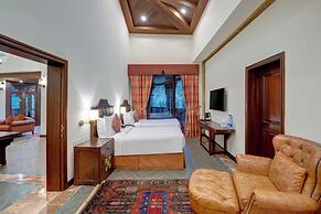 Pearl Continental Hotel Malam Jabba