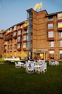 Pearl Continental Hotel Malam Jabba