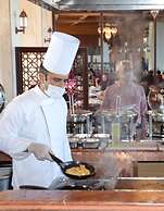Pearl Continental Hotel Malam Jabba