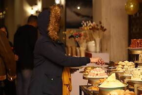 Pearl Continental Hotel Malam Jabba