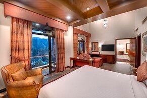 Pearl Continental Hotel Malam Jabba