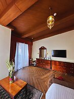 Pearl Continental Hotel Malam Jabba