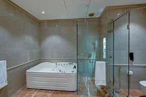 Pearl Continental Hotel Malam Jabba