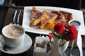Pearl Continental Hotel Malam Jabba