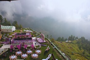 Pearl Continental Hotel Malam Jabba