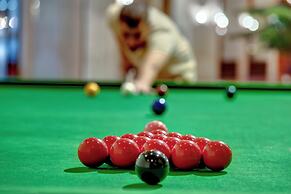 Pearl Continental Hotel Malam Jabba