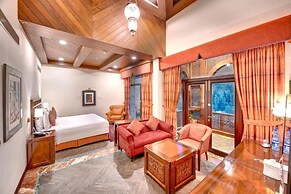 Pearl Continental Hotel Malam Jabba