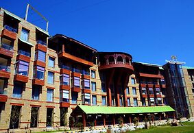 Pearl Continental Hotel Malam Jabba