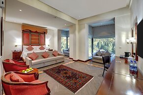 Pearl Continental Hotel Malam Jabba