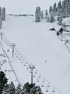 Pearl Continental Hotel Malam Jabba