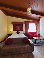 Pearl Continental Hotel Malam Jabba