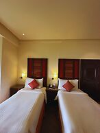 Pearl Continental Hotel Malam Jabba