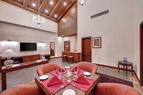 Pearl Continental Hotel Malam Jabba