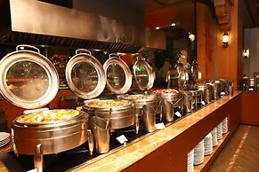 Pearl Continental Hotel Malam Jabba