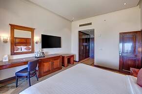 Pearl Continental Hotel Malam Jabba