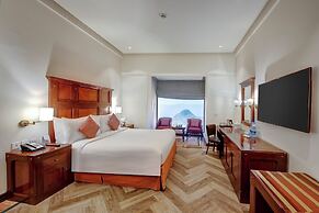 Pearl Continental Hotel Malam Jabba
