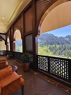 Pearl Continental Hotel Malam Jabba