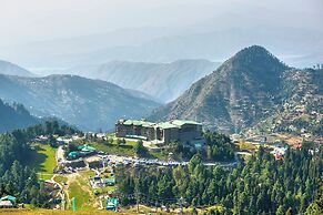 Pearl Continental Hotel Malam Jabba