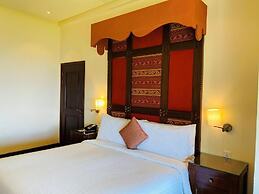 Pearl Continental Hotel Malam Jabba
