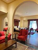 Pearl Continental Hotel Malam Jabba