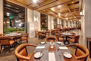 Pearl Continental Hotel Malam Jabba
