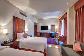 Pearl Continental Hotel Malam Jabba