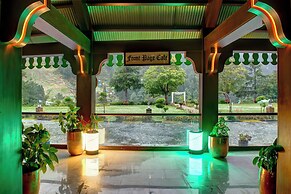 Pearl Continental Hotel Malam Jabba