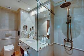 Pearl Continental Hotel Malam Jabba