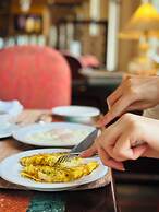 Pearl Continental Hotel Malam Jabba