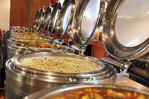 Pearl Continental Hotel Malam Jabba