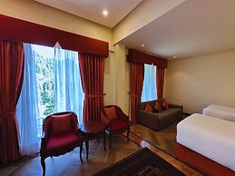 Pearl Continental Hotel Malam Jabba