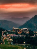 Pearl Continental Hotel Malam Jabba