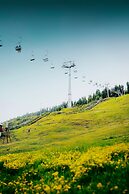 Pearl Continental Hotel Malam Jabba