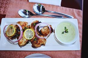 Pearl Continental Hotel Malam Jabba