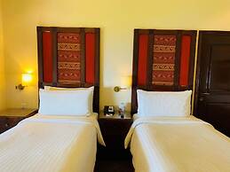 Pearl Continental Hotel Malam Jabba