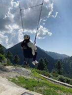 Pearl Continental Hotel Malam Jabba