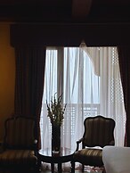 Pearl Continental Hotel Malam Jabba