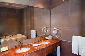 Pearl Continental Hotel Malam Jabba