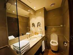 Pearl Continental Hotel Malam Jabba