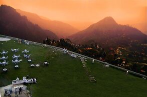 Pearl Continental Hotel Malam Jabba