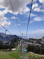 Pearl Continental Hotel Malam Jabba