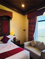 Pearl Continental Hotel Malam Jabba