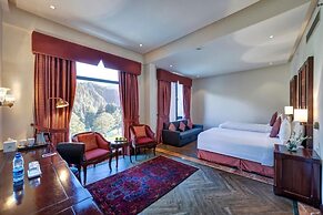 Pearl Continental Hotel Malam Jabba