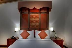 Pearl Continental Hotel Malam Jabba