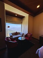 Pearl Continental Hotel Malam Jabba
