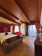 Pearl Continental Hotel Malam Jabba