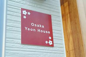 osaka yeon house