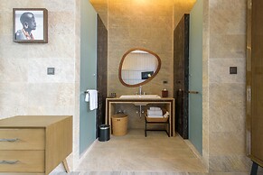 The Gems Mining Pool Villas Pattaya