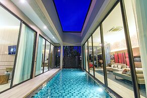 The Gems Mining Pool Villas Pattaya